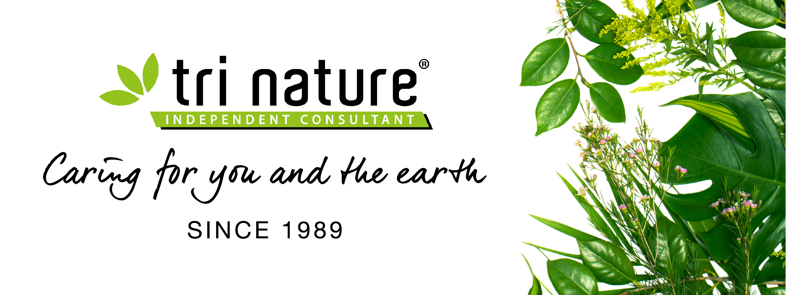 Caring For You and the Earth