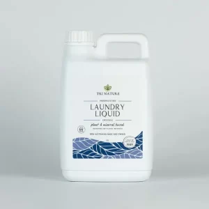 Tri Nature Laundry Liquid 2L