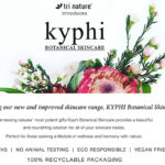 Tri Nature Kyphi Introduction